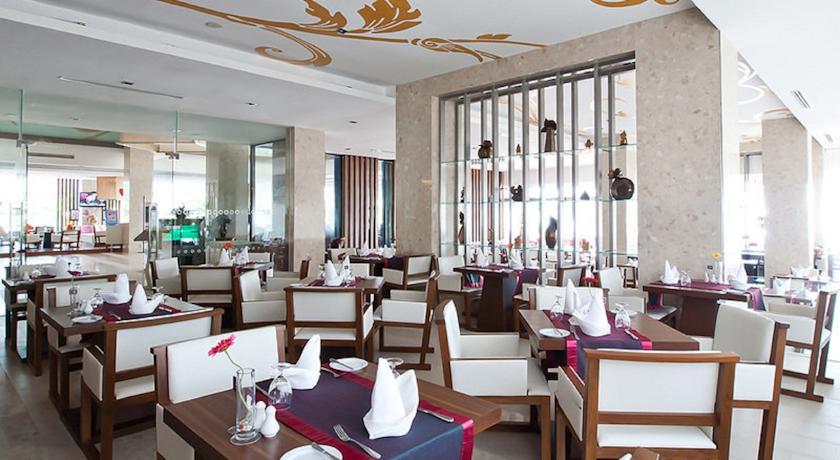 Grand Jomtien Palace — Паттайя, Таїланд мініатюра 8