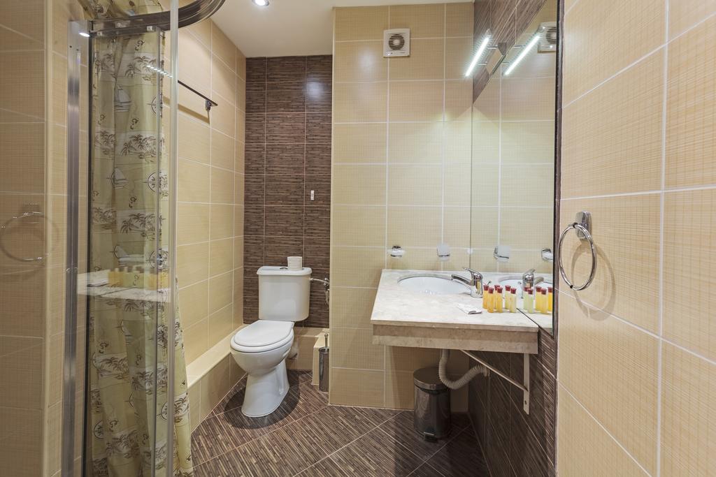 Tarsis Club & Spa Sunny Beach — Сонячний берег, Болгарія мініатюра 53