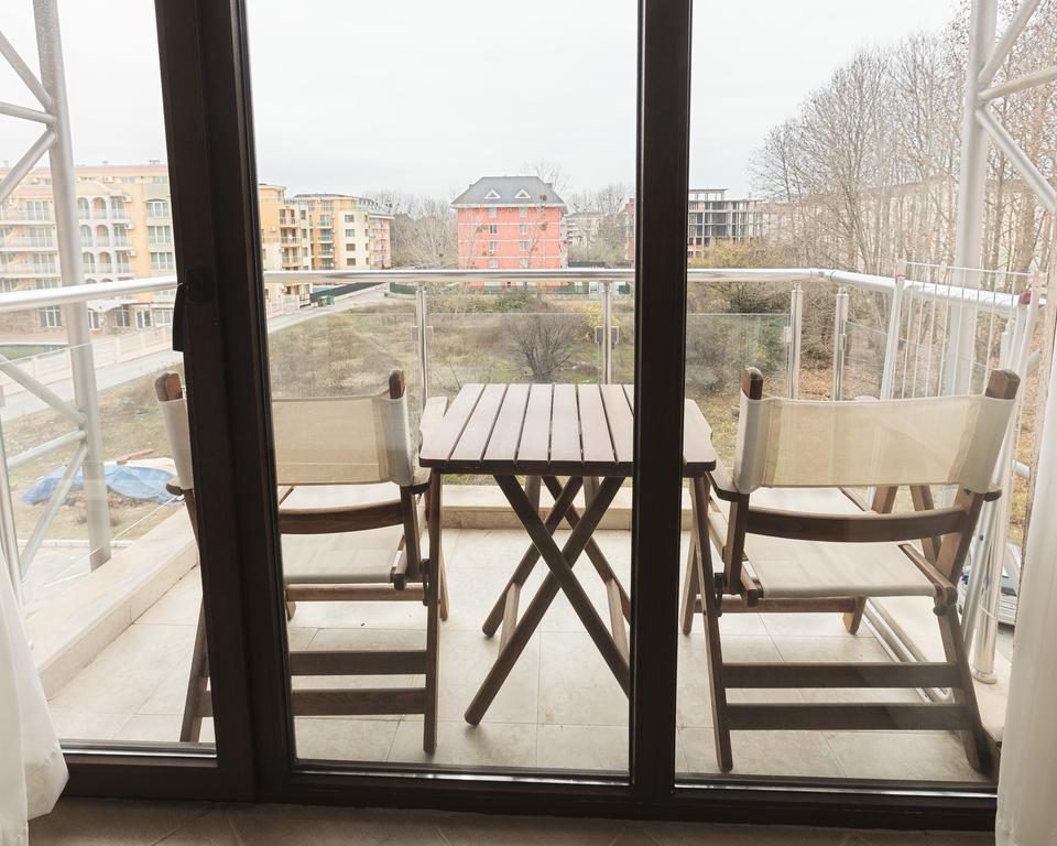 Tarsis Club & Spa Sunny Beach — Сонячний берег, Болгарія мініатюра 54