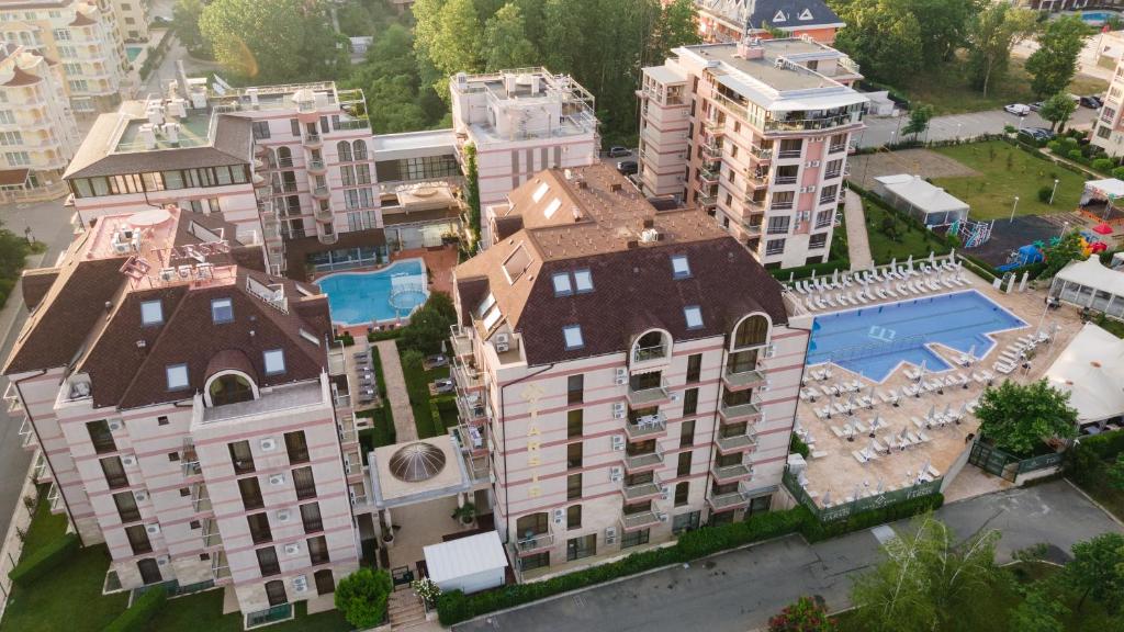 Tarsis Club & Spa Sunny Beach — Сонячний берег, Болгарія мініатюра 56