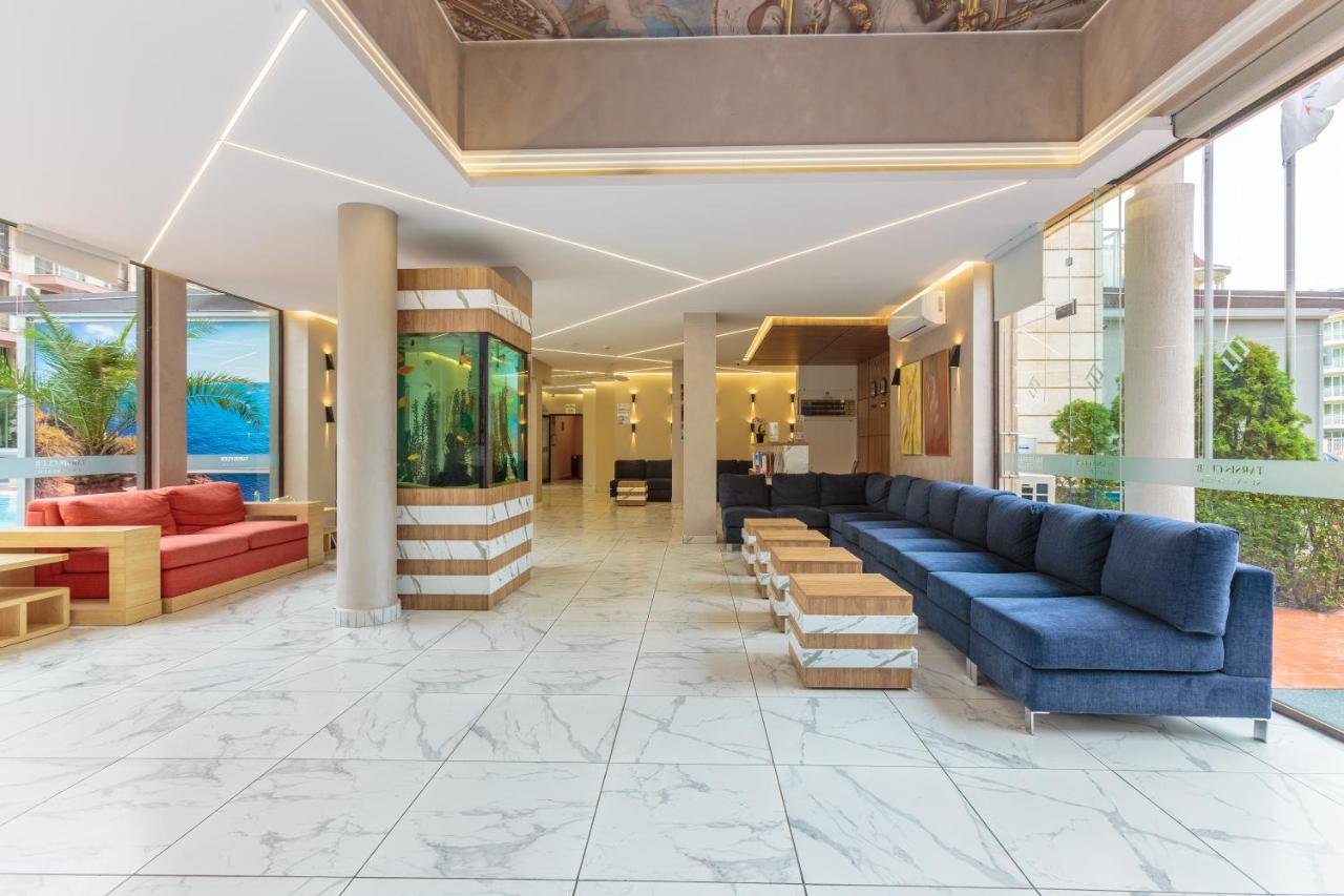 Tarsis Club & Spa Sunny Beach — Сонячний берег, Болгарія мініатюра 62