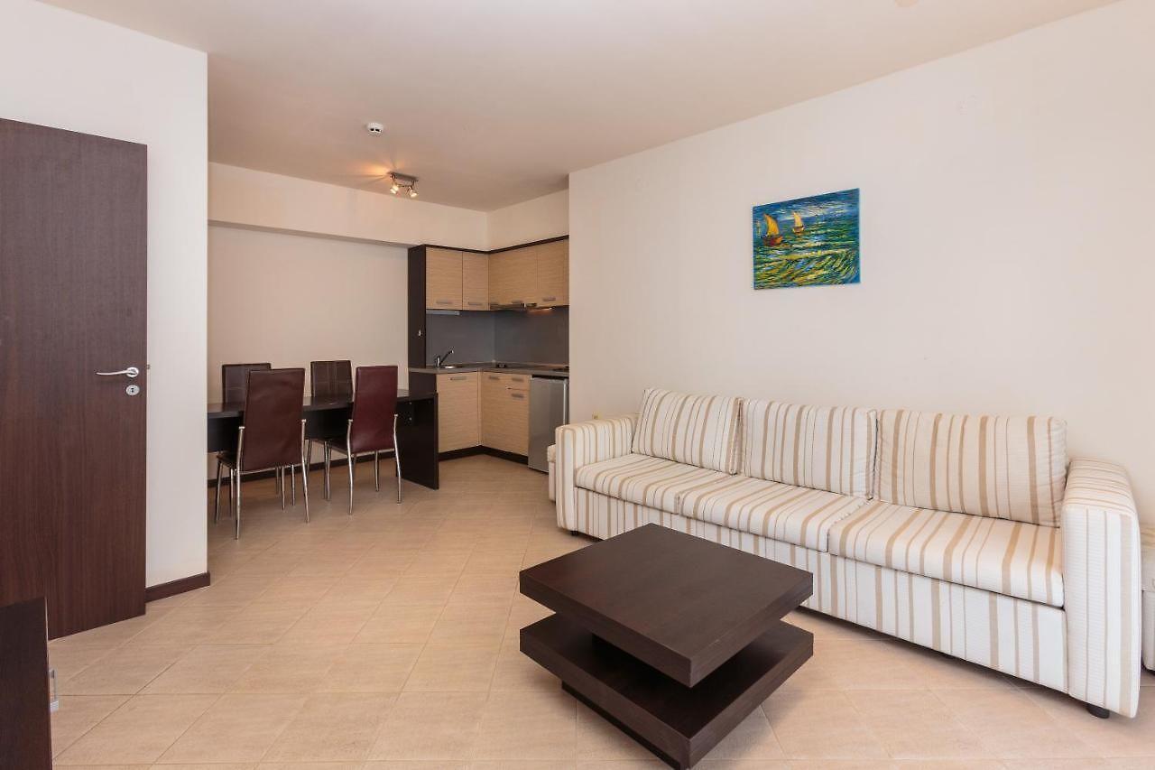 Tarsis Club & Spa Sunny Beach — Сонячний берег, Болгарія мініатюра 60