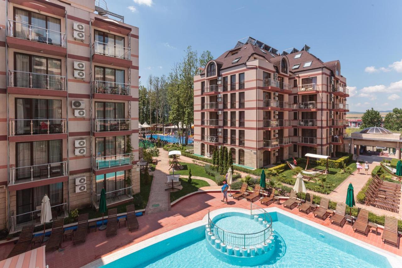 Tarsis Club & Spa Sunny Beach — Сонячний берег, Болгарія мініатюра 61