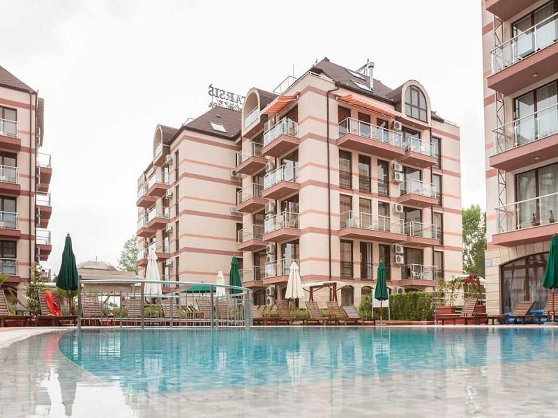 Tarsis Club & Spa Sunny Beach — Сонячний берег, Болгарія мініатюра 57