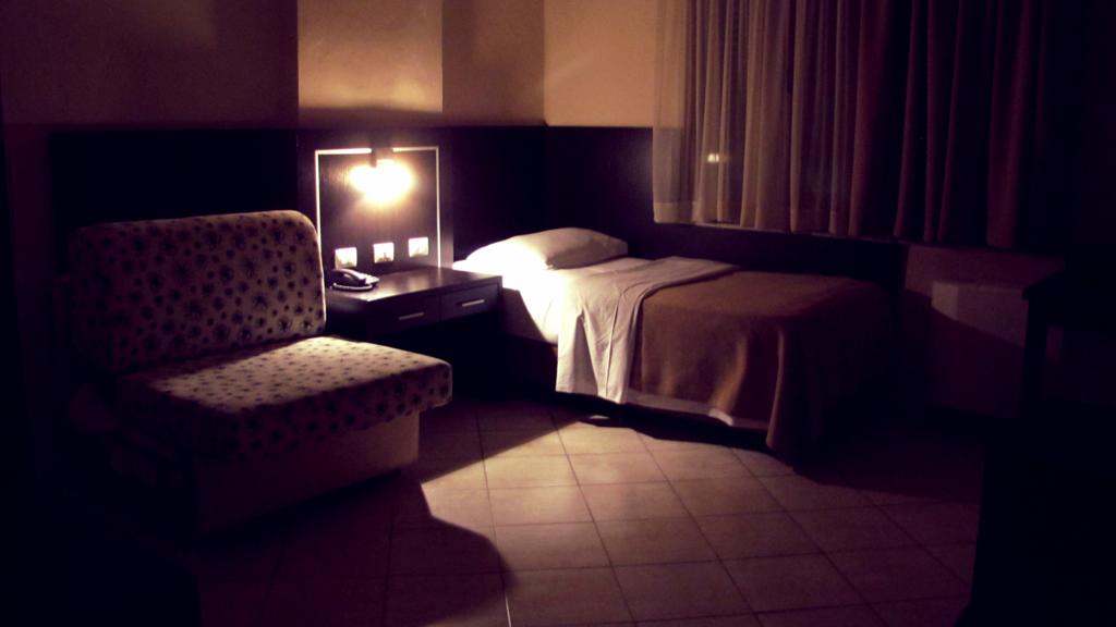Nais Beach Hotel — Дуррес, Албанія мініатюра 7
