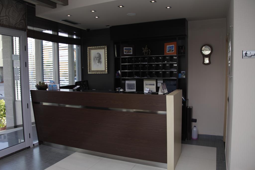 Nais Beach Hotel — Дуррес, Албанія мініатюра 26