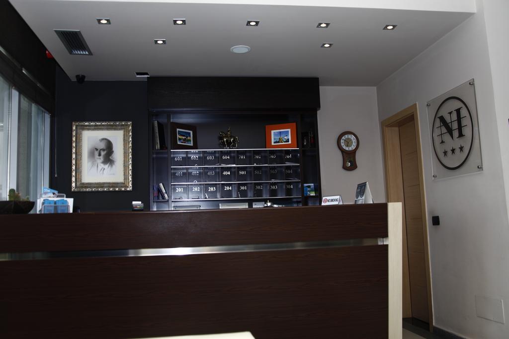 Nais Beach Hotel — Дуррес, Албанія мініатюра 27
