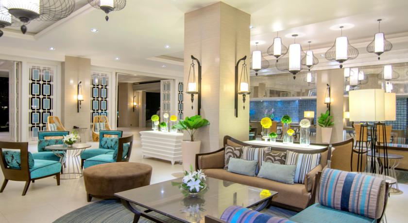 The Bayview Pattaya, Паттайя, Таїланд мініатюра 6