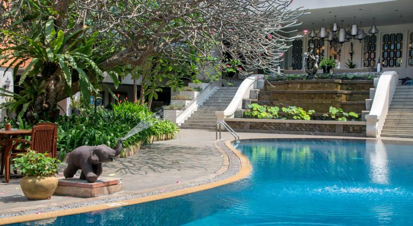 The Bayview Pattaya, Паттайя, Таїланд мініатюра 8