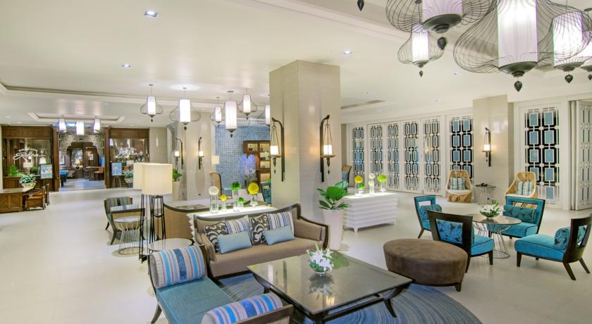 The Bayview Pattaya, Паттайя, Таїланд мініатюра 9