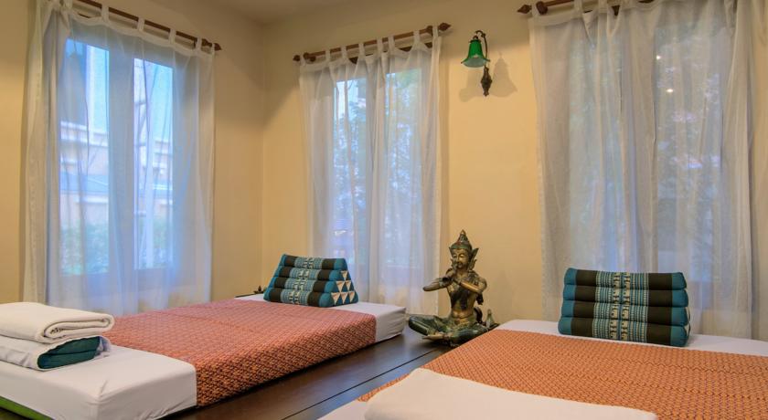 The Bayview Pattaya, Паттайя, Таїланд мініатюра 12