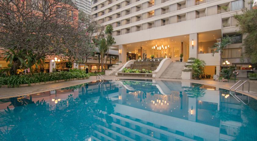 The Bayview Pattaya, Паттайя, Таїланд мініатюра 13