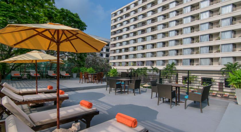 The Bayview Pattaya, Паттайя, Таїланд мініатюра 14