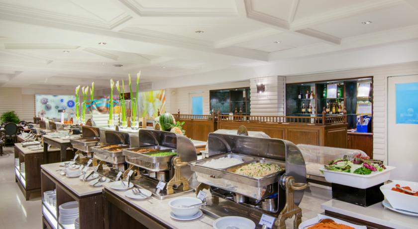 The Bayview Pattaya, Паттайя, Таїланд мініатюра 15