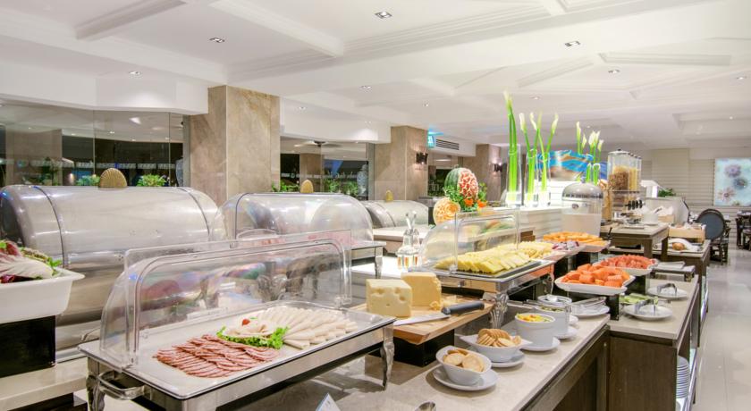 The Bayview Pattaya, Паттайя, Таїланд мініатюра 18