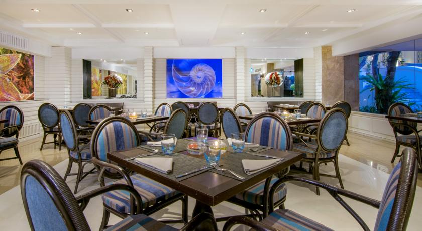 The Bayview Pattaya, Паттайя, Таїланд мініатюра 20