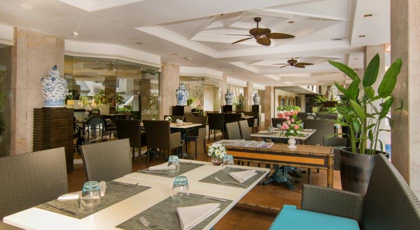 The Bayview Pattaya, Паттайя, Таїланд мініатюра 22