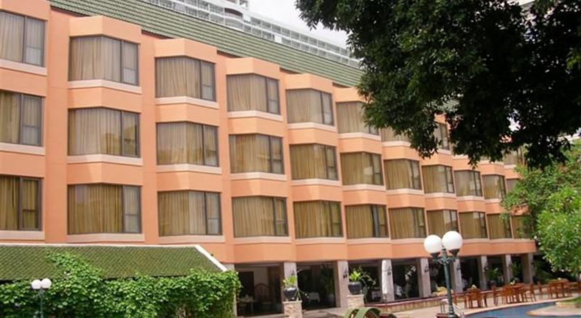 The Bayview Pattaya, Паттайя, Таїланд мініатюра 24