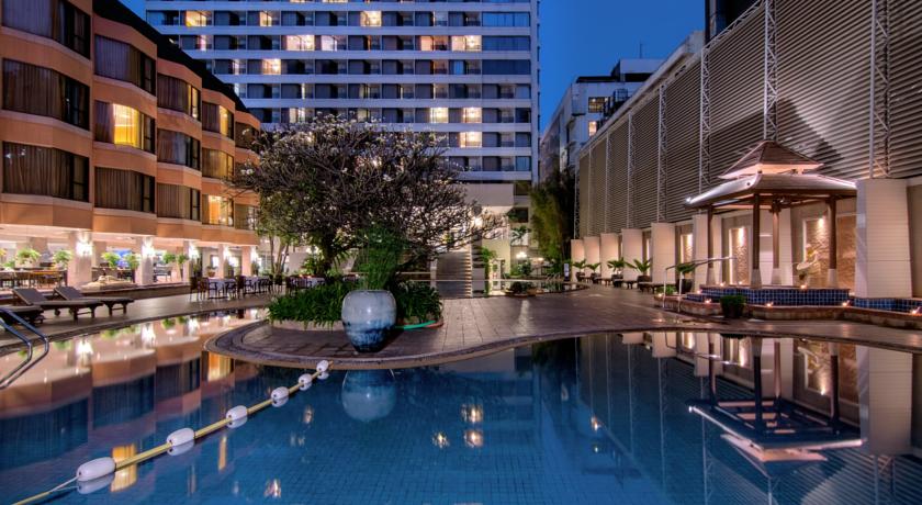 The Bayview Pattaya, Паттайя, Таїланд мініатюра 25
