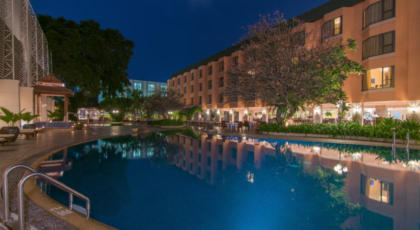 The Bayview Pattaya, Паттайя, Таїланд мініатюра 26