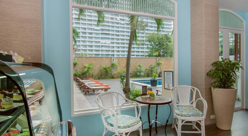 The Bayview Pattaya, Паттайя, Таїланд мініатюра 27