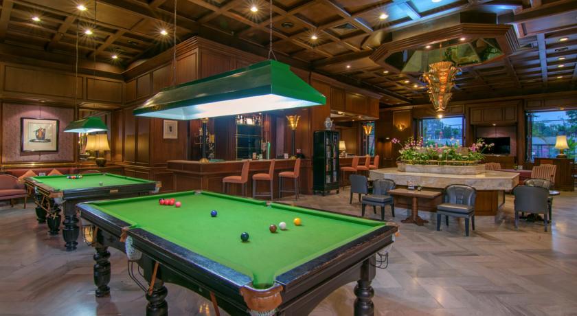 The Bayview Pattaya, Паттайя, Таїланд мініатюра 30