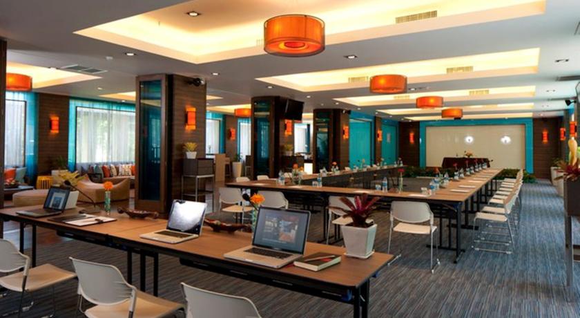 The Bayview Pattaya, Паттайя, Таїланд мініатюра 31