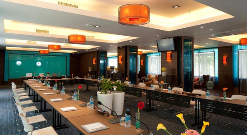 The Bayview Pattaya, Паттайя, Таїланд мініатюра 32