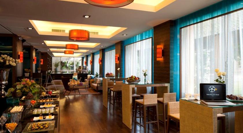 The Bayview Pattaya, Паттайя, Таїланд мініатюра 33