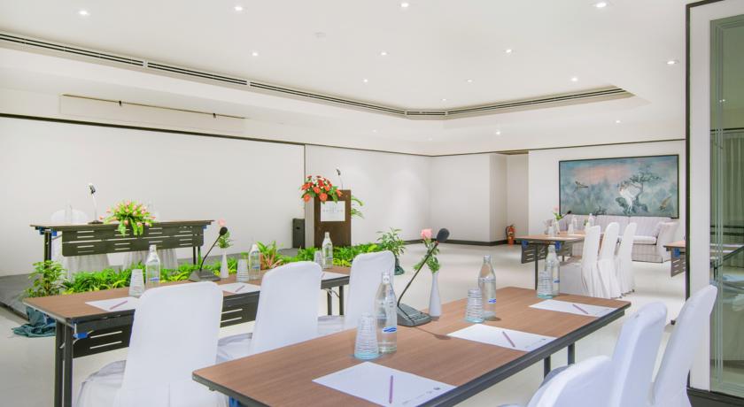 The Bayview Pattaya, Паттайя, Таїланд мініатюра 34