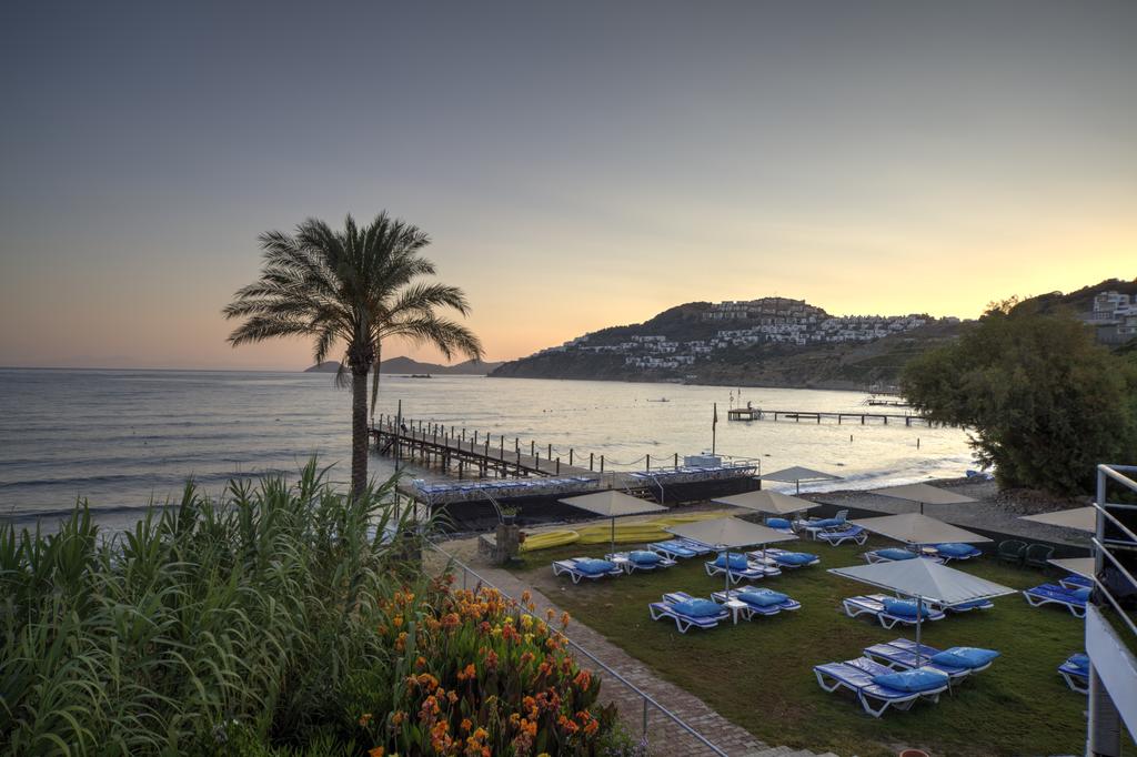 Golden Age Crystal Bodrum Gumusluk — Бодрум, Туреччина мініатюра 58