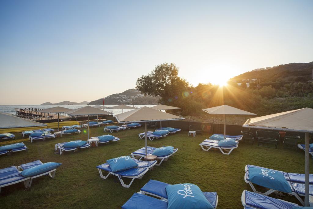 Golden Age Crystal Bodrum Gumusluk — Бодрум, Туреччина мініатюра 60