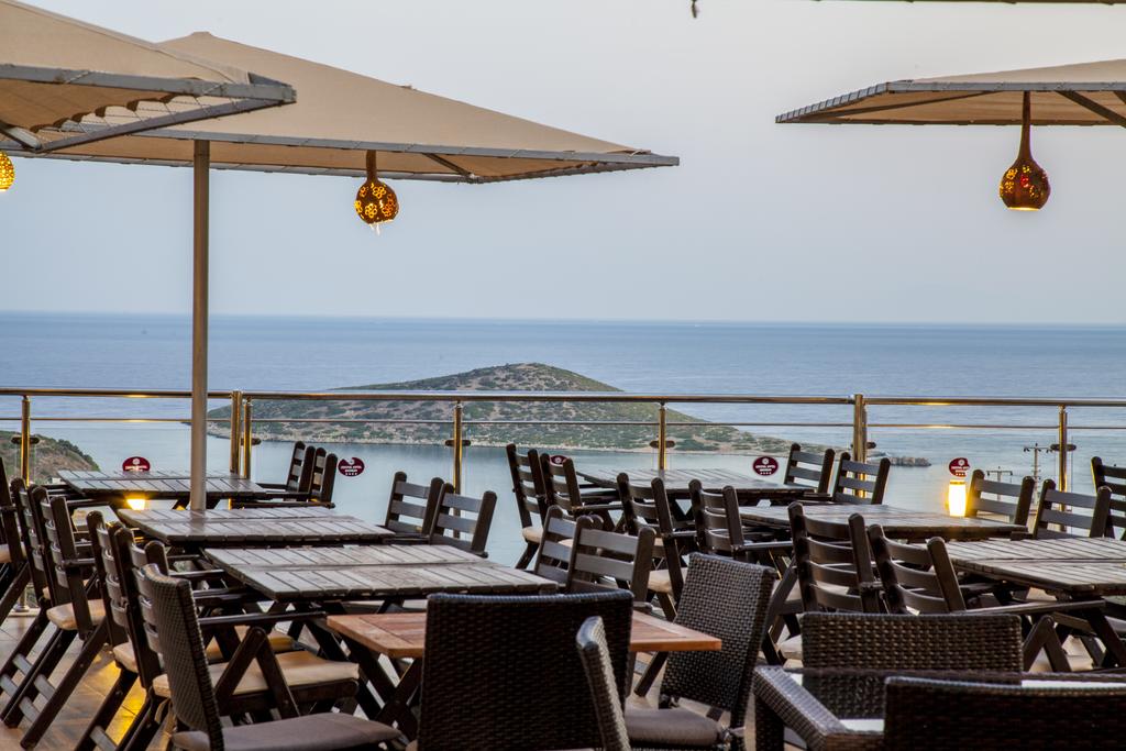 Golden Age Crystal Bodrum Gumusluk — Бодрум, Туреччина мініатюра 63