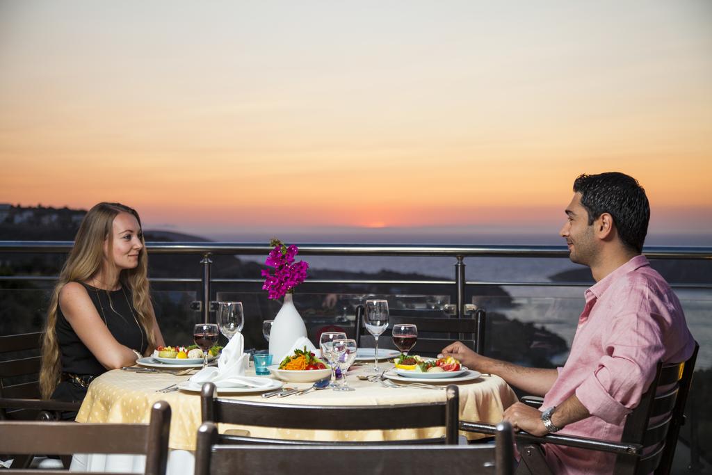 Golden Age Crystal Bodrum Gumusluk — Бодрум, Туреччина мініатюра 64