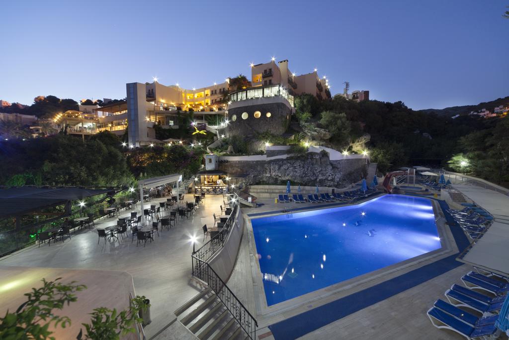 Golden Age Crystal Bodrum Gumusluk — Бодрум, Туреччина мініатюра 65