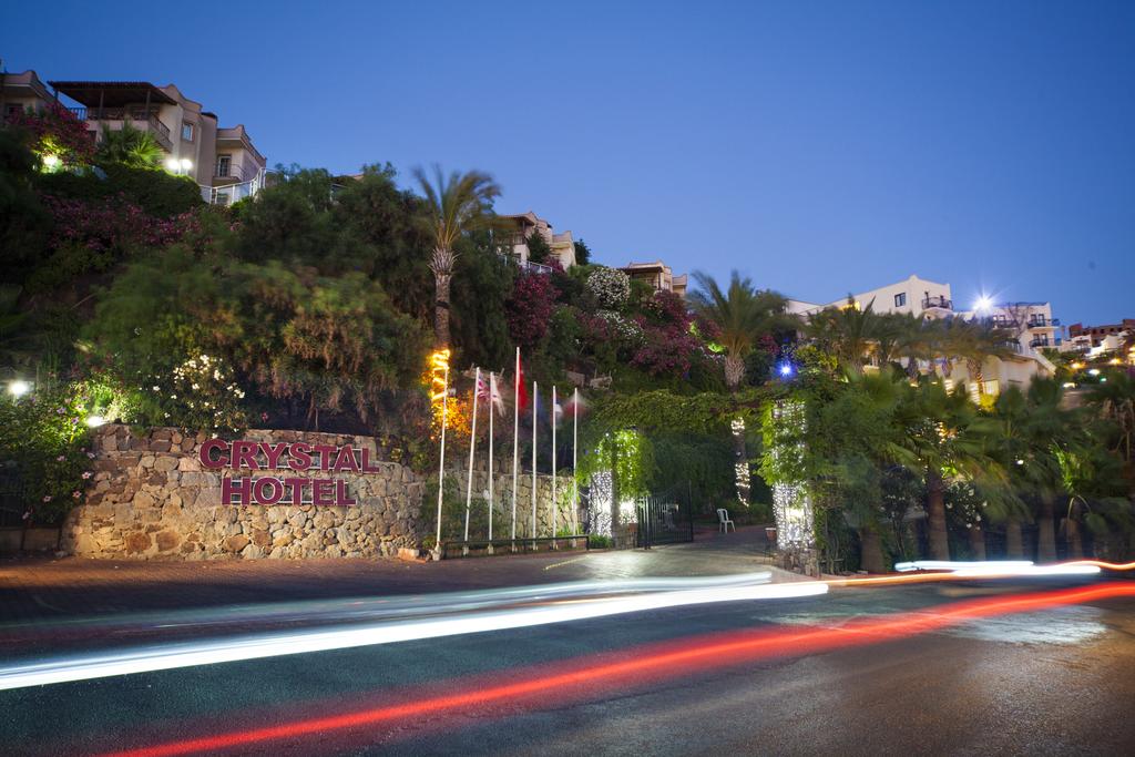 Golden Age Crystal Bodrum Gumusluk — Бодрум, Туреччина мініатюра 68