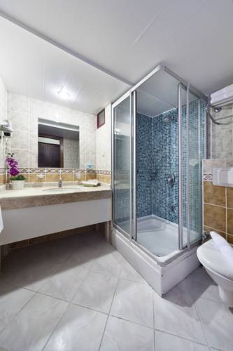 Golden Age Crystal Bodrum Gumusluk — Бодрум, Туреччина мініатюра 74