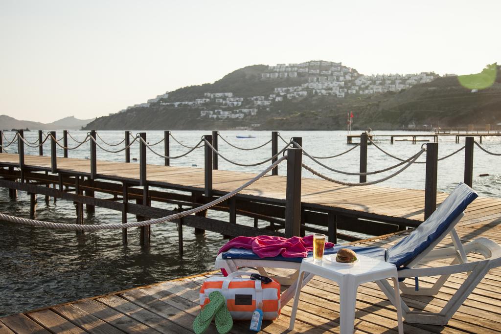 Golden Age Crystal Bodrum Gumusluk — Бодрум, Туреччина мініатюра 81