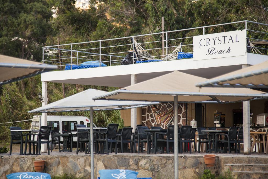 Golden Age Crystal Bodrum Gumusluk — Бодрум, Туреччина мініатюра 82