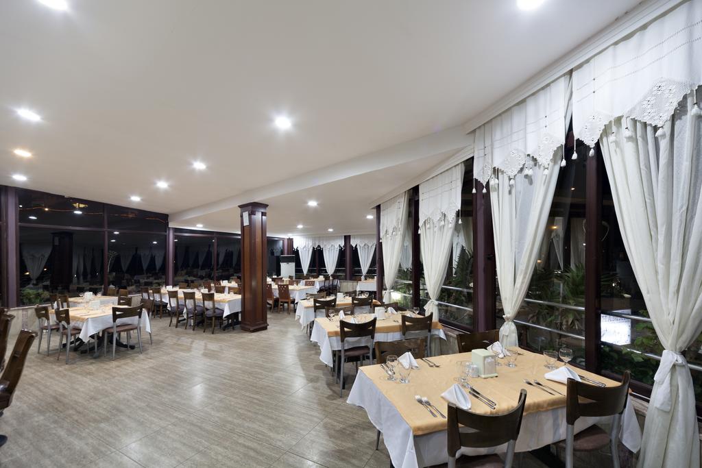 Golden Age Crystal Bodrum Gumusluk — Бодрум, Туреччина мініатюра 83