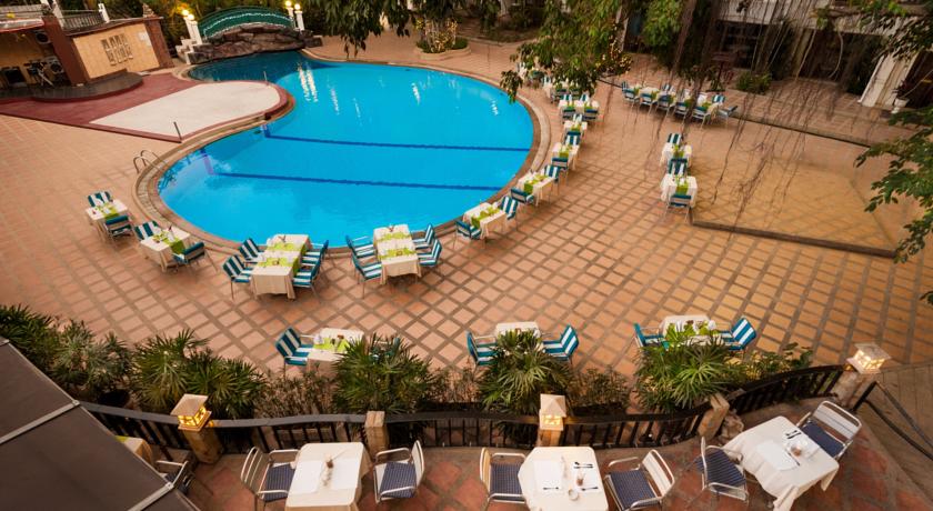 Pinnacle Grand Jomtien Resort — Паттайя, Таїланд мініатюра 11