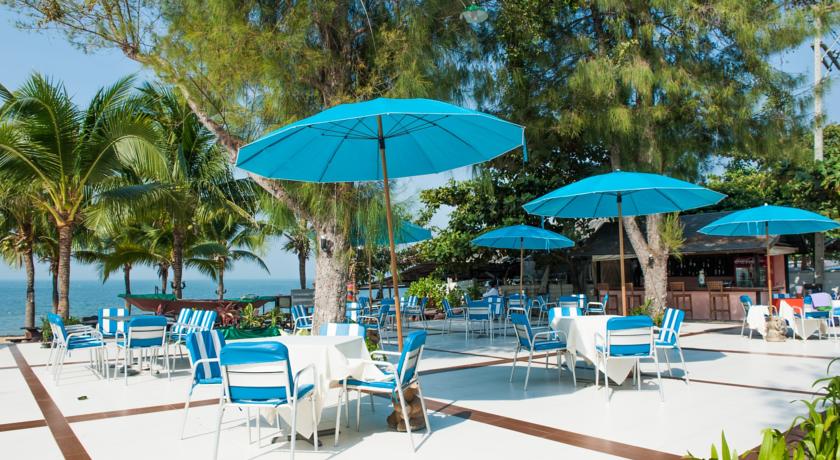 Pinnacle Grand Jomtien Resort — Паттайя, Таїланд мініатюра 12