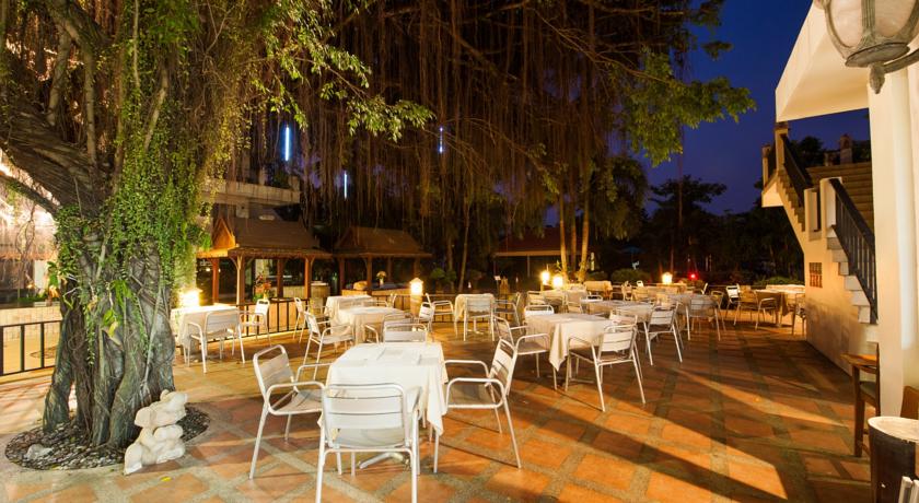 Pinnacle Grand Jomtien Resort — Паттайя, Таїланд мініатюра 30