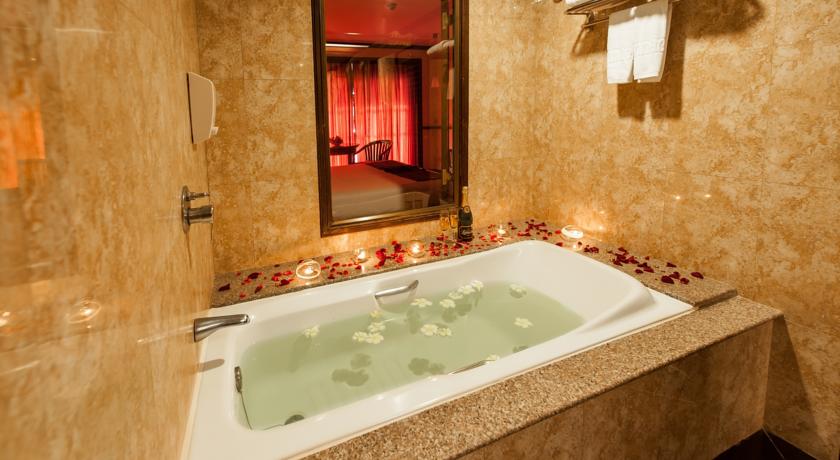 Pinnacle Grand Jomtien Resort — Паттайя, Таїланд мініатюра 40
