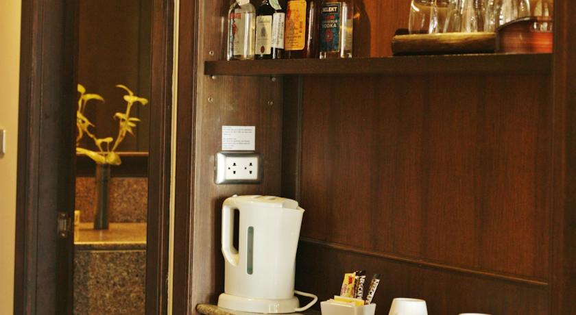 Pinnacle Grand Jomtien Resort — Паттайя, Таїланд мініатюра 45