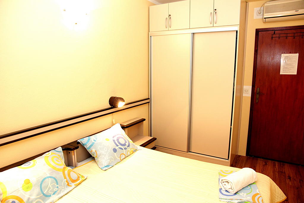Jovanovic Apartmani — Будванськая Рівʼєра, Чорногорія мініатюра 7