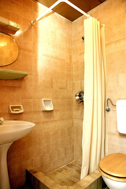 Jovanovic Apartmani — Будванськая Рівʼєра, Чорногорія мініатюра 9