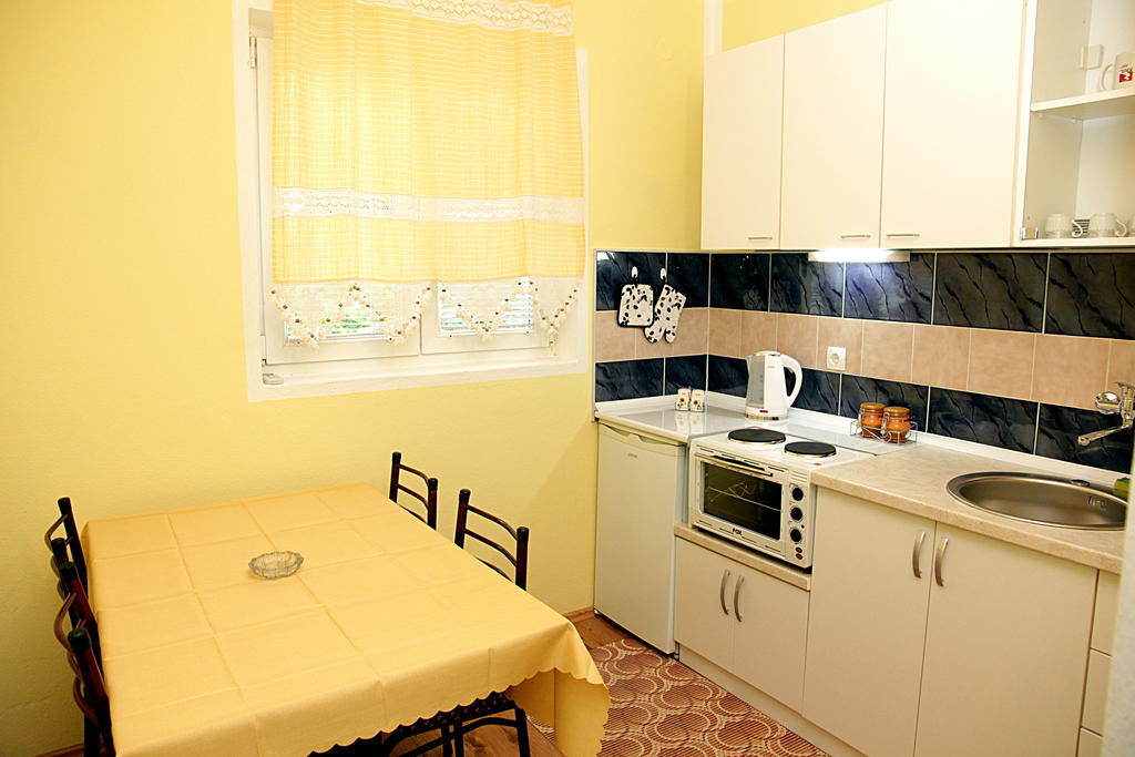 Jovanovic Apartmani — Будванськая Рівʼєра, Чорногорія мініатюра 11