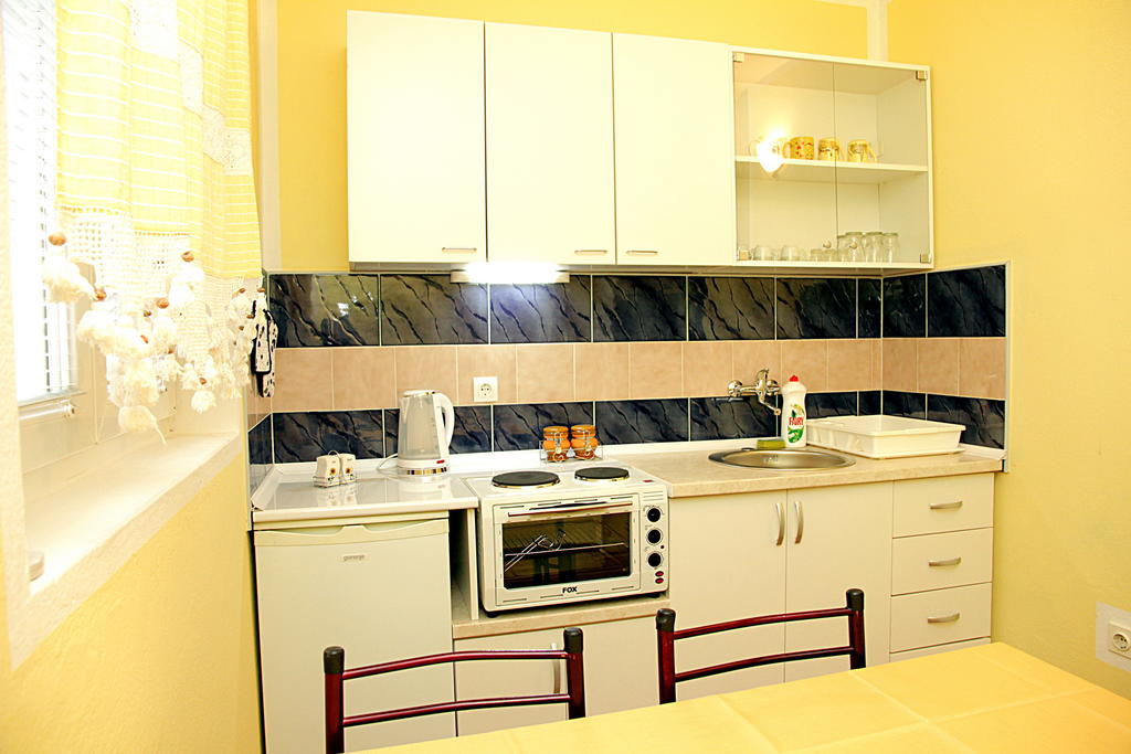 Jovanovic Apartmani — Будванськая Рівʼєра, Чорногорія мініатюра 12