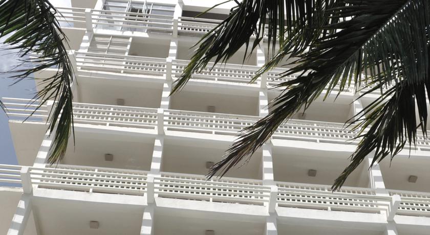 Beacon Beach Negombo — Негомбо, Шрі Ланка мініатюра 49